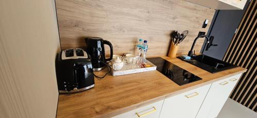 Bukowina Tatrzanska Bed & Breakfast | Siedmiu Króli Rooms&SPA