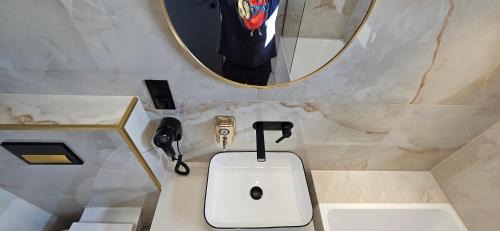 Bukowina Tatrzanska Bed & Breakfast | Siedmiu Króli Rooms&SPA