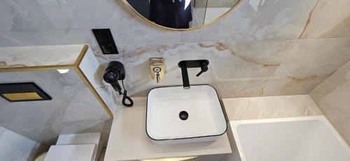 Bukowina Tatrzanska Bed & Breakfast | Siedmiu Króli Rooms&SPA