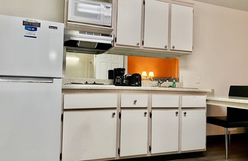 Enterprise Hotel | Siegel Select Las Vegas Blvd.