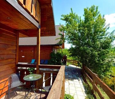 Lesko Apartment | Sielanka - Domki Całoroczne