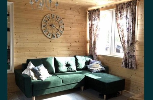 Swietajno Apartment | Sielanka Mazurska Świętajno Aprt 2