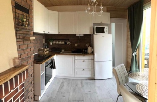 Swietajno Apartment | Sielanka Mazurska Świętajno Aprt 2