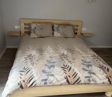 gmina Gromnik Apartment | Sielankowe Pole