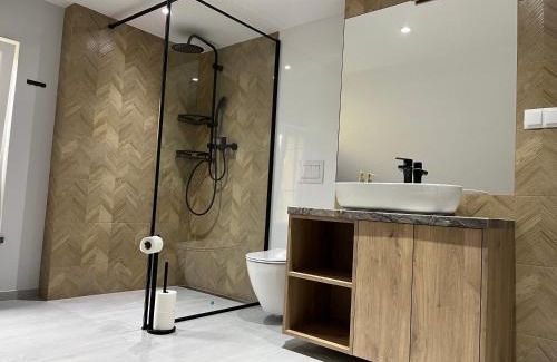 gmina Gromnik Apartment | Sielankowe Pole
