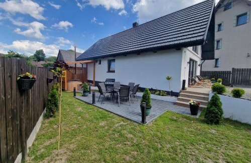 Jelesnia House | Sielankowo