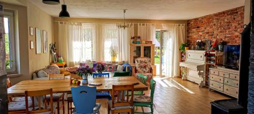 Nowe Miasto House | Sielski Dom