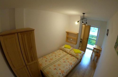 Cisna House | Sielski Zakątek