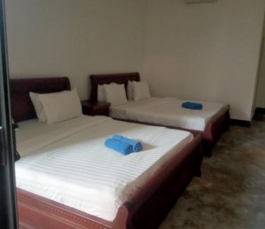 Siem Reap House | Siem Reap Local Stay