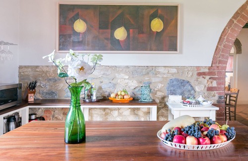 Simignano Villa | Siena, Florence, Chianti, Val d'orcia from Enchanting and exclusive Tuscan Villa