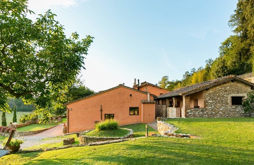 Simignano Villa | Siena, Florence, Chianti, Val d'orcia from Enchanting and exclusive Tuscan Villa