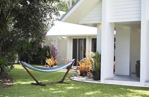 Mission Beach House | Sienna - Rose, en Mission Beach Sanctuary