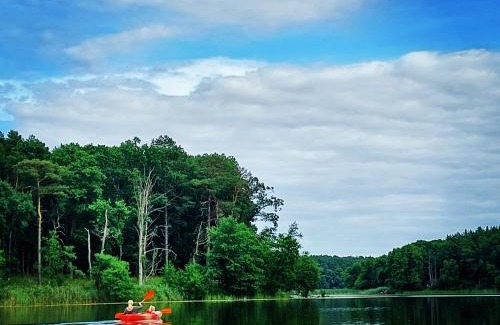 Sierakow Apartment | Sieraków - Kraina 100 Jezior