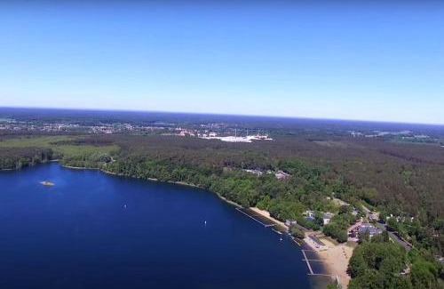 Sierakow Apartment | Sieraków - Kraina 100 Jezior