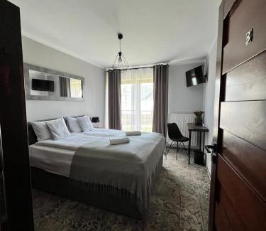 Bialy Dunajec Hotel | Sierockie Szczyty