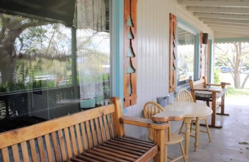 Kernville Cottage | Sierra Cottage