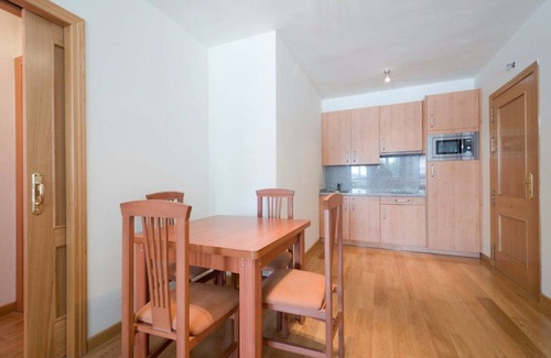 Pradollano House | Sierra Nevada luxury apartment