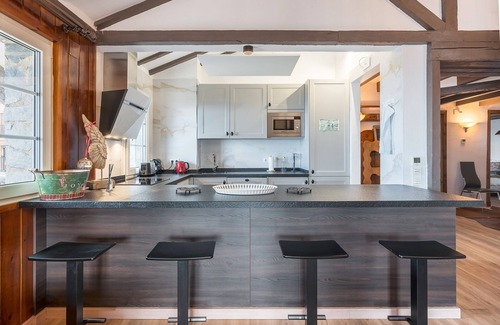 Pradollano Apartment | Sierra Nevada Mountains Apartment ‘Edificio Los Alayos’