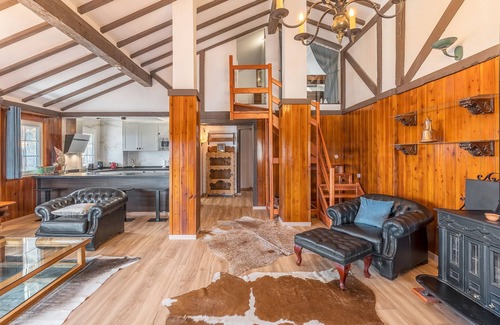 Pradollano Apartment | Sierra Nevada Mountains Apartment ‘Edificio Los Alayos’