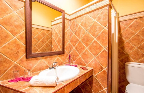 Alcaucin Hotel | Sierra Tejeda 2 Apartment