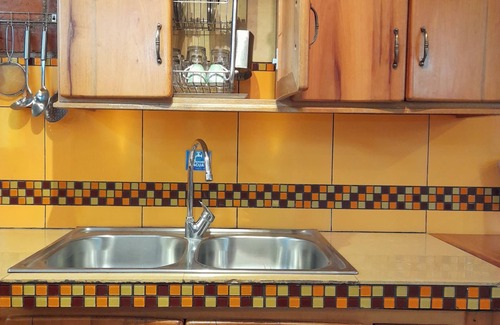 Banos de Agua Santa Apartment | Sierra Verde apartment