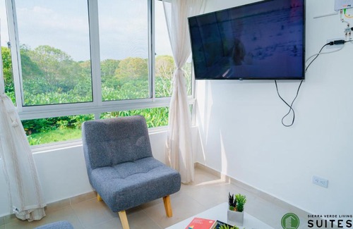 Apartado Apartment | Sierra Verde Living Suites