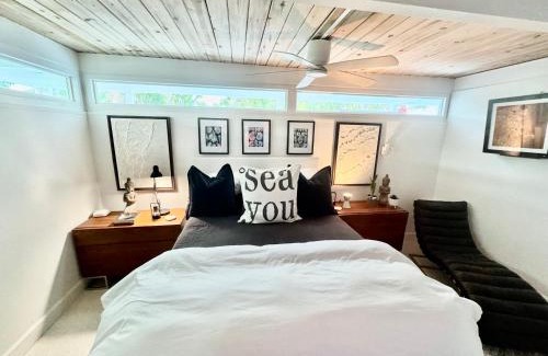 Siesta Key House | Siesta Beach - Heated Pool - Pet Friendly - Sauna - Zachs Private Beach House
