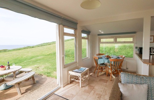 Eype Cottage | Siesta Chalet