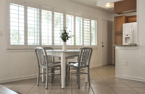 Siesta Key Condo | Siesta Key, Private Crescent Beach 2/2 Getaway