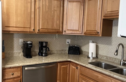 Siesta Key Condo | Siesta Key, Private Crescent Beach 2/2 Getaway