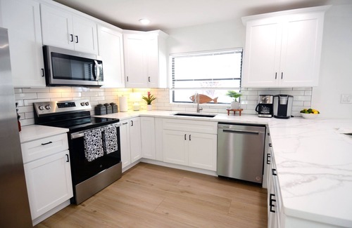 Siesta Key House | Siesta Key Sanctuary 3 Bedroom Home by RedAwning