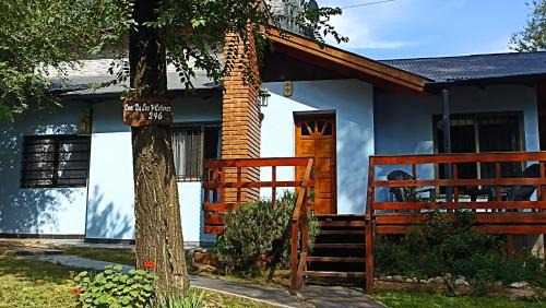 Santa Rosa de Calamuchita House | siete colores