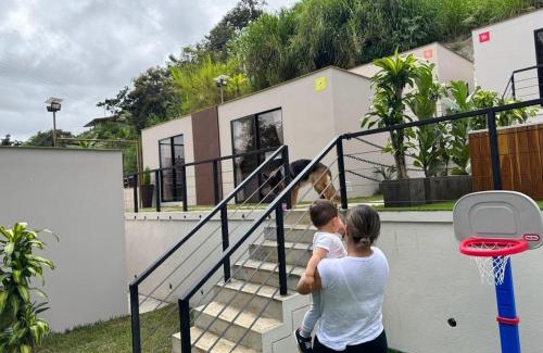 Chachagui Cabin | SIETE COLORES