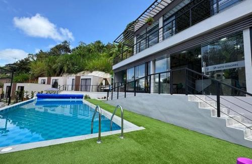 Chachagui Cabin | SIETE COLORES