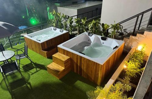 Chachagui Cabin | SIETE COLORES