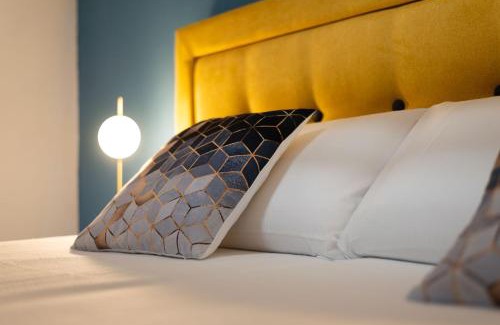 Margallo Apartment | Siete Luces