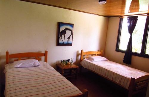 Puerto Lopez House | Siete Sentidos Orinoquia- tres Casas llaneras