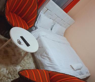 Ongata Rongai Apartment | Sifa Studio Apartments