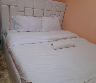 Ongata Rongai Apartment | Sifa Studio Apartments