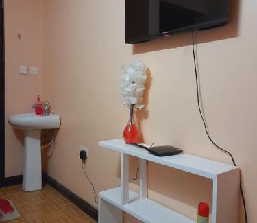 Ongata Rongai Apartment | Sifa Studio Apartments