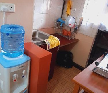 Ongata Rongai Apartment | Sifa Studio Apartments