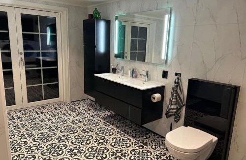 Sortland House | Sigerfjordveien 501