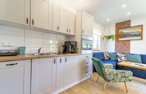 Wisla House | Siglanów by Interhome