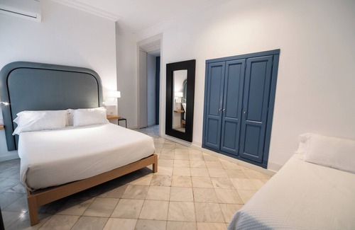 Tarifa Hotel | Siglo XIX