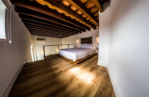 Tarifa Hotel | Siglo XIX