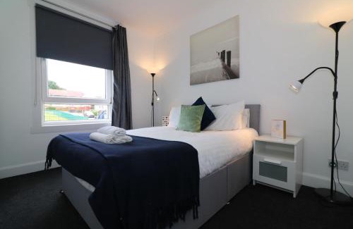 Airdrie Apartment | Signature - Gartlea House