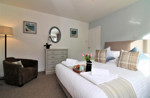 Scotstoun Apartment | Signature - Gordon House
