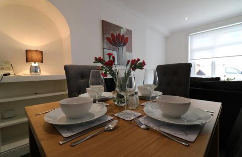 Bellshill Apartment | Signature - New View Place