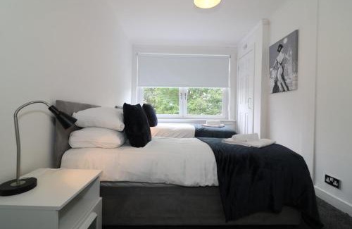 Bellshill Apartment | Signature - New View Place