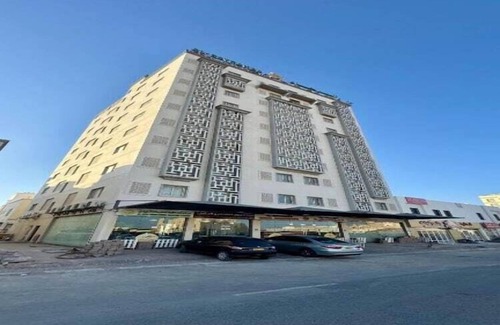 Al Maabilah House | Signature Suite Escape | Luxe Vibes in Muscat